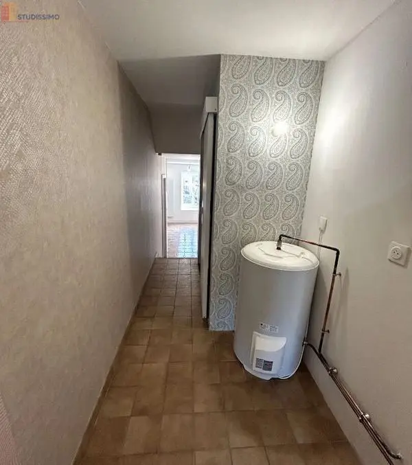Studio 38m² Vitry-sur-Orne - Lumineux, spacieux - Photo 4