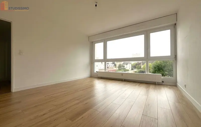 Studio 32m² Metz 57000 - Étage intermédiaire, DPE C - Photo 7
