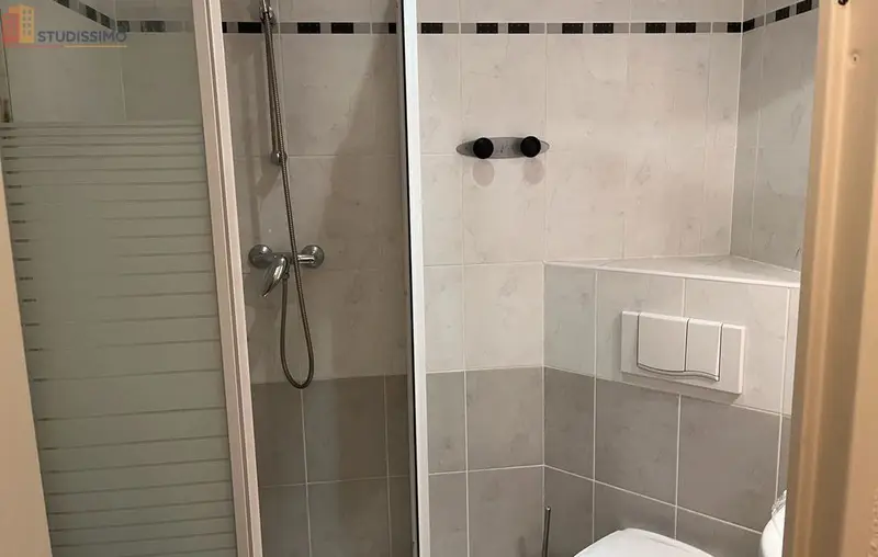 Studio meublé 20m² Valmont 57730 - Tout équipé, 1er étage - Photo 8