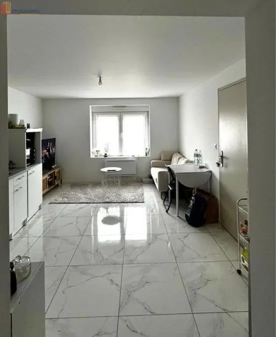 Studio 38m² Florange - Entièrement rénové - Photo 1