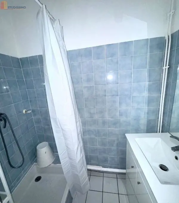 Studio 12m² Metz 57000 - Photo 1