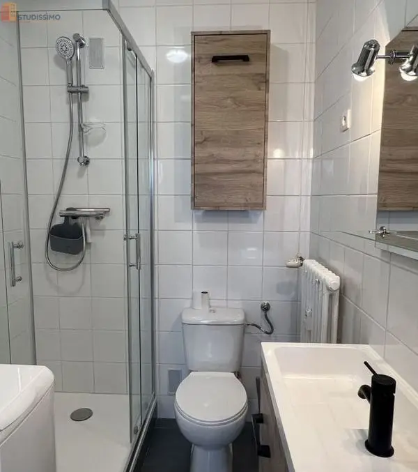 Studio meublé 21m² Metz 57070 - Lumineux, 4e étage - Photo 4