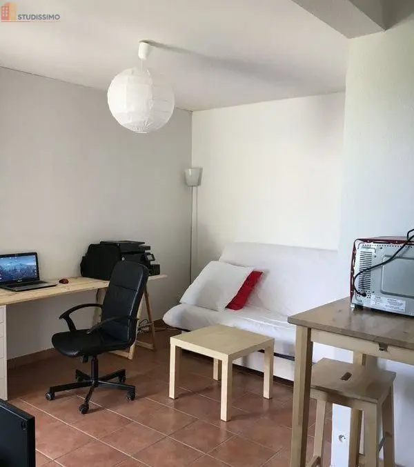 Studio 27m² Metz 57070 - Photo 1