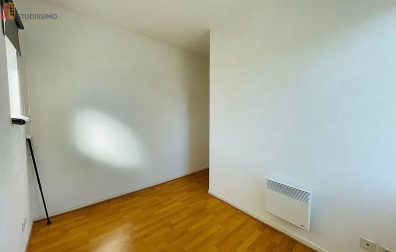Studio 32m² Montigny-lès-Metz - Étage élevé, lumineux - Photo 7