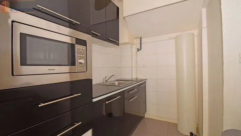 Studio 25m² Metz - lumineux - Photo 5