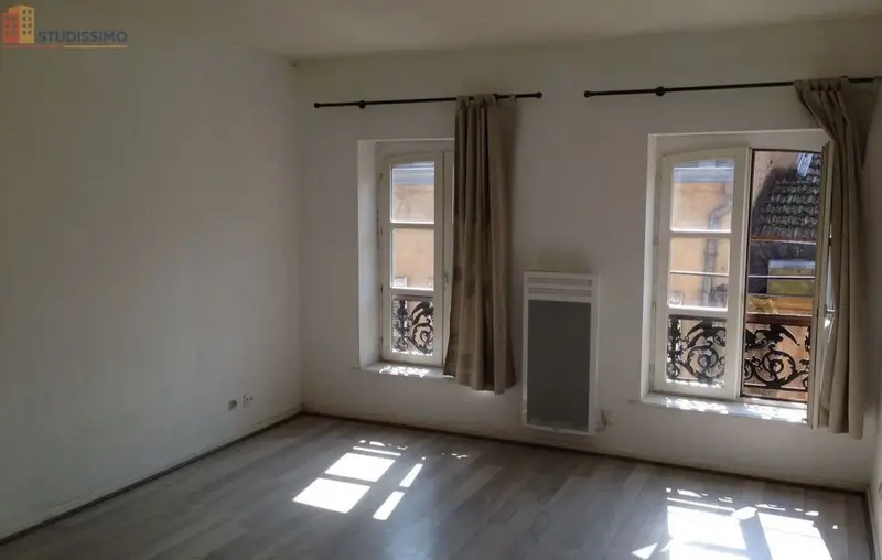 Studio 21m² Metz - étage 2 - Photo 3