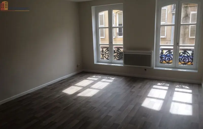 Studio 21m² Metz - étage 2 - Photo 2