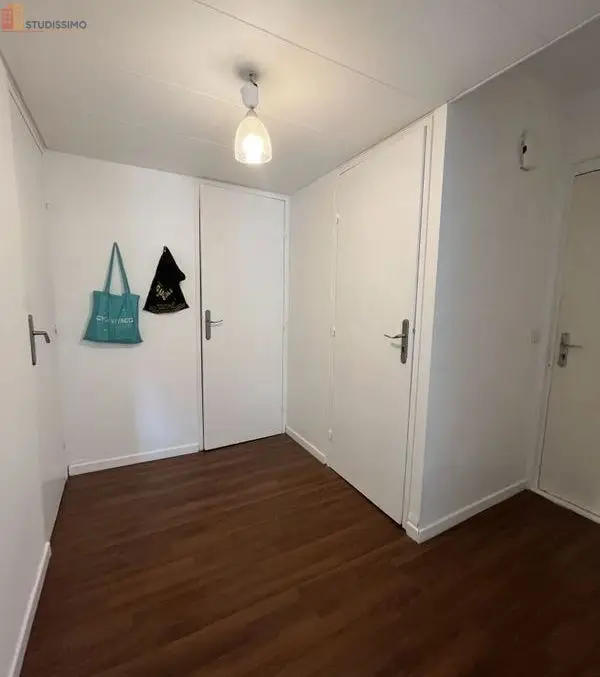 Studio 39m² Metz 57070 - Photo 6