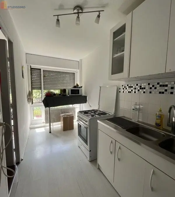 Studio 39m² Metz 57070 - Photo 4