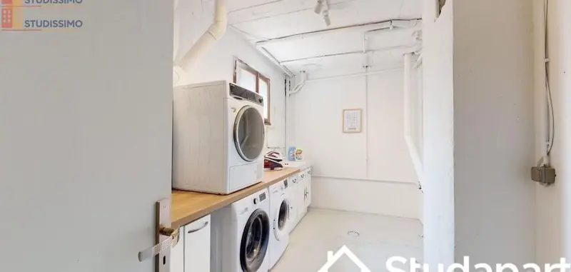 Studio meublé 15m² Metz 57070 - Meublé, DPE A - Photo 6