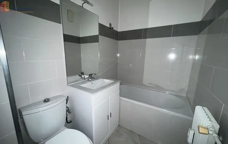 Studio 24m² Metz 57000 - Photo 2