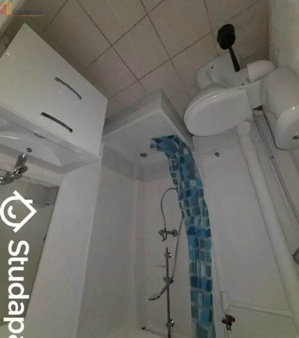 Studio meublé 25m² Metz - Meublé, centre-ville - Photo 3