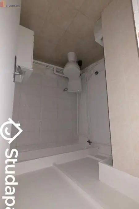 Studio meublé 31m² Metz - Lumineux, DPE C - Photo 1