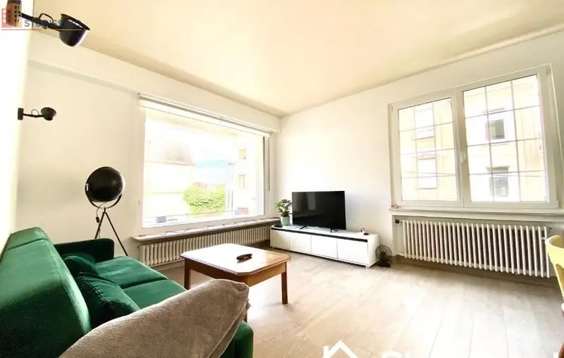 Studio 20m² Sarreguemines - Meublé, DPE A - Photo 7