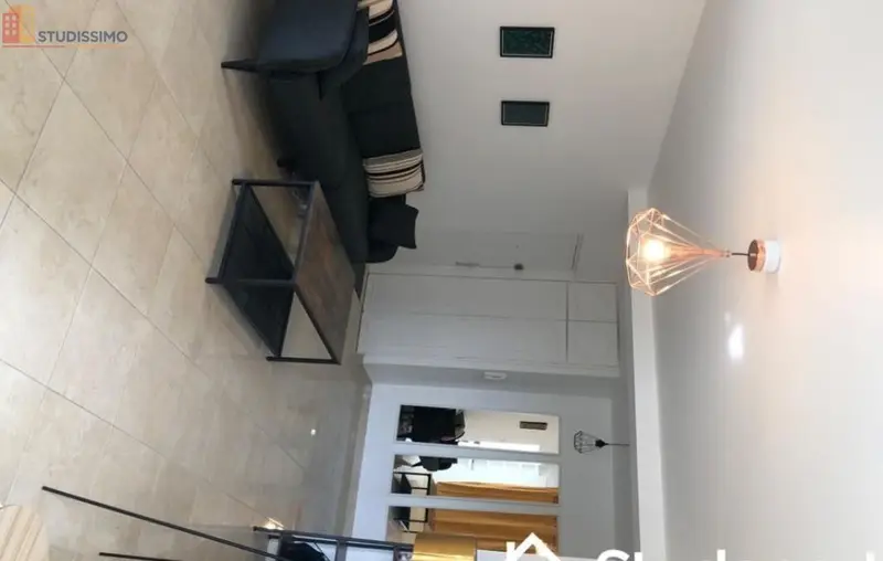 Studio meublé 11m² Metz 57070 - 3e étage, lumineux - Photo 9