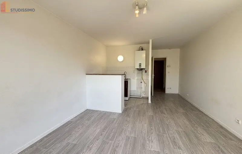 Studio 26m² Metz 57070 - Photo 10