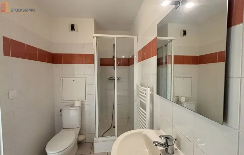 Studio 26m² Metz 57070 - Photo 6