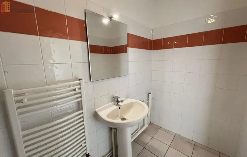 Studio 26m² Metz 57070 - Photo 1