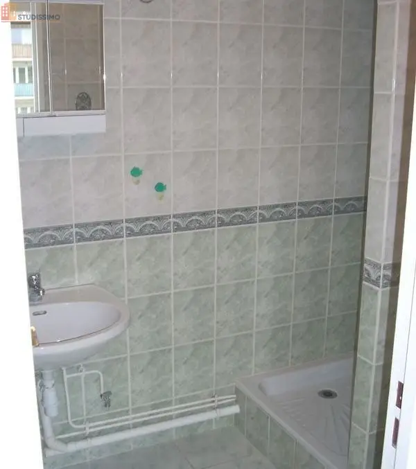 Studio meublé 18m² Thionville - Spécial étudiant - Photo 1