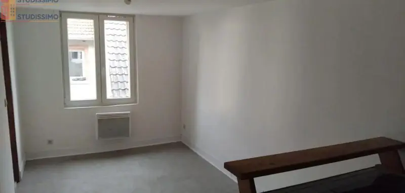 Studio 27m² Sarrebourg - - Photo 17