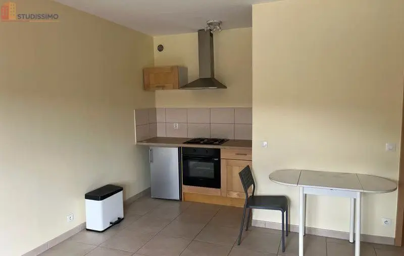 Studio 30m² Forbach - DPE C - Photo 5