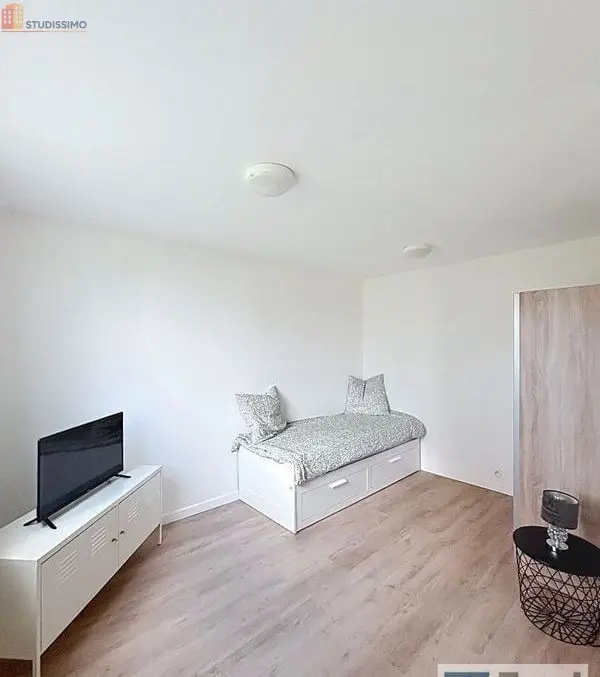 Studio 33m² Réchicourt-le-Château - DPE D - Photo 8