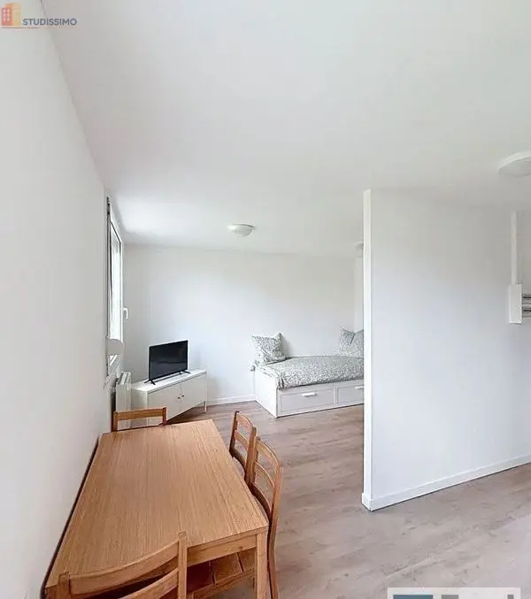 Studio 33m² Réchicourt-le-Château - DPE D - Photo 4