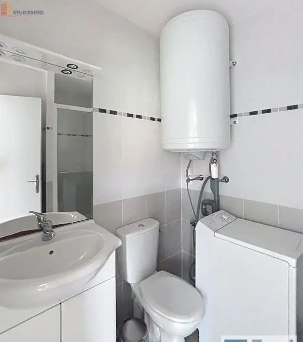 Studio 33m² Réchicourt-le-Château - DPE D - Photo 1