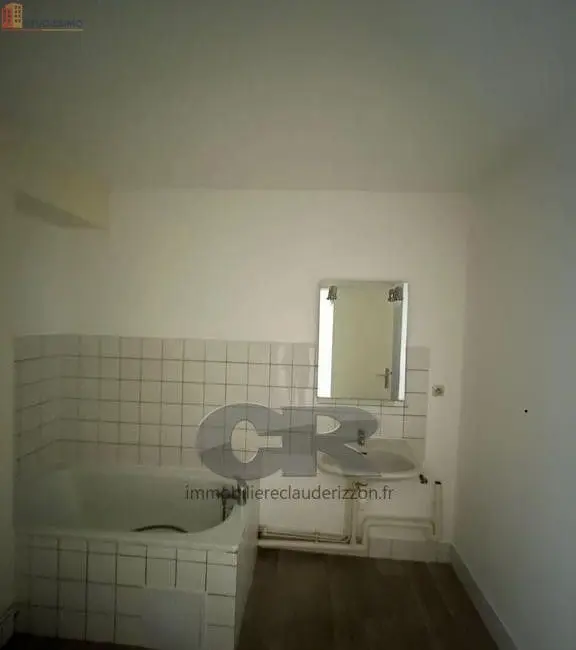 Studio 30m² Metz 57050 - Photo 3
