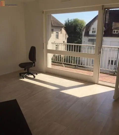 Studio 25m² Thionville 57100 - 2e étage, DPE D - Photo 5