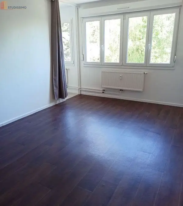 Studio 28m² Moulins-lès-Metz - Étage élevé, lumineux - Photo 4
