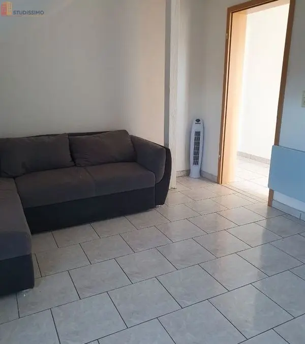Studio 34m² Behren-lès-Forbach - Étage élevé, lumineux - Photo 10