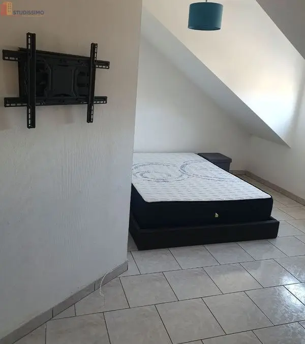 Studio 34m² Behren-lès-Forbach - Étage élevé, lumineux - Photo 8