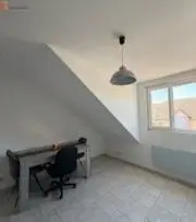 Studio 34m² Behren-lès-Forbach - Étage élevé, lumineux - Photo 2