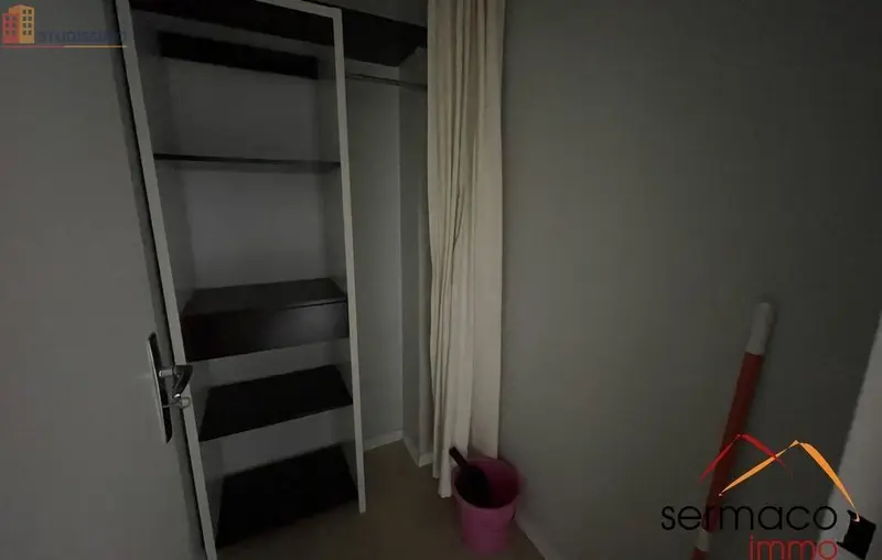 Studio meublé 30m² Sarreguemines - Meublé, DPE D - Photo 3