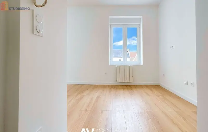 Studio 21m² Boulay-Moselle - Étage élevé, DPE C - Photo 8