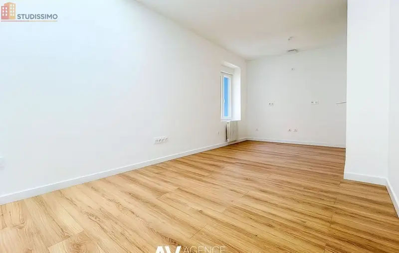 Studio 21m² Boulay-Moselle - Étage élevé, DPE C - Photo 7