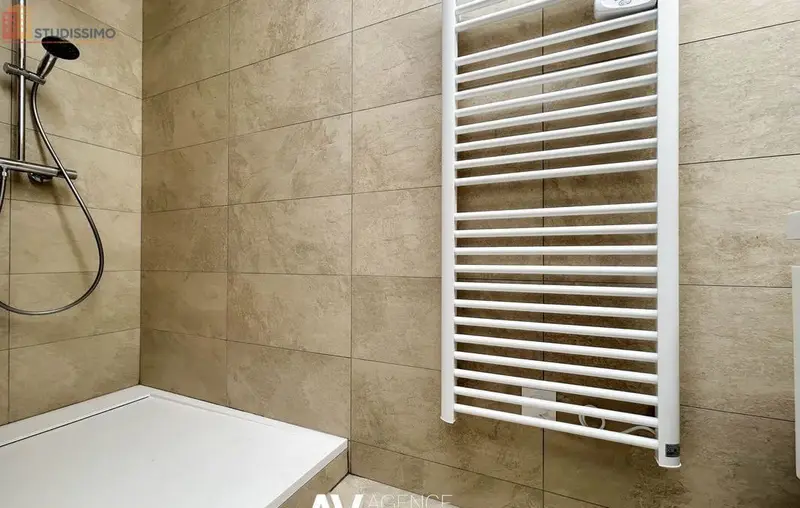 Studio 21m² Boulay-Moselle - Étage élevé, DPE C - Photo 2