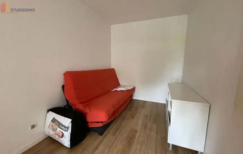 Studio 24m² Metz 57070 - Photo 3