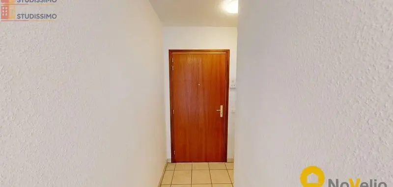 Studio 33m² Schoeneck 57350 - DPE C, 3e étage - Photo 3