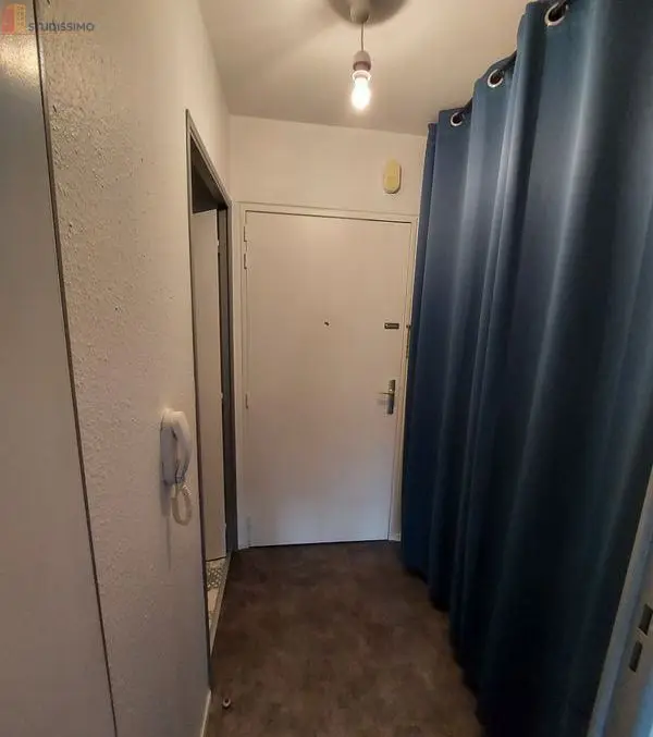Studio 20m² Metz 57050 - Photo 2