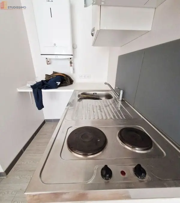 Studio 19m² Clouange 57185 - Photo 2