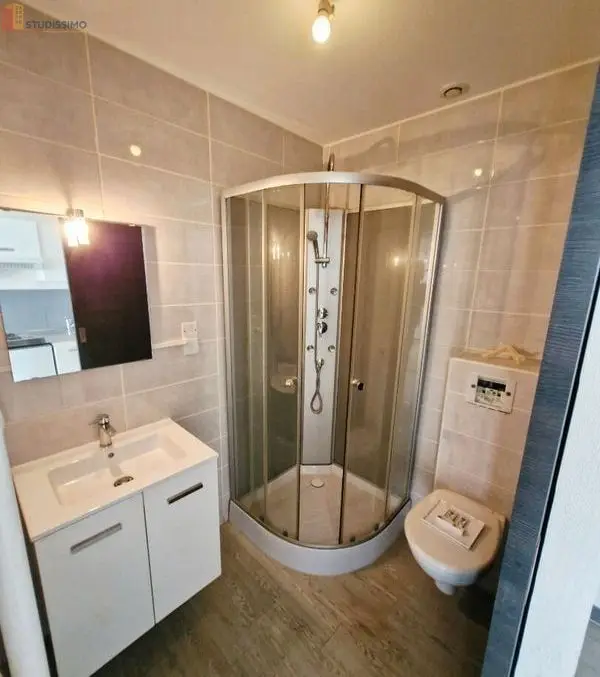Studio 19m² Clouange 57185 - Photo 1