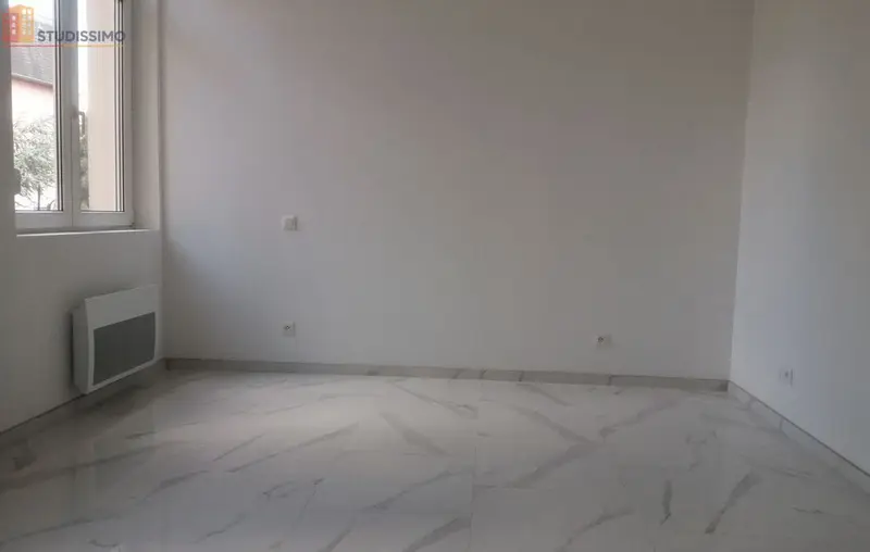 Studio 25m² Freyming-Merlebach - Cuisine équipée - Photo 4