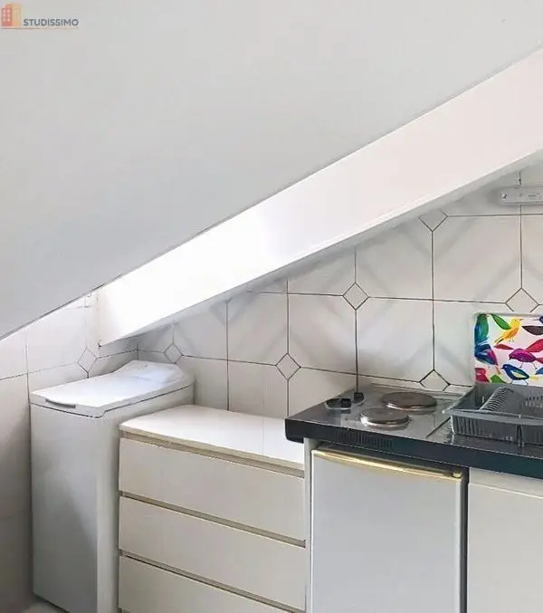 Studio 24m² Metz 57000 - Photo 4