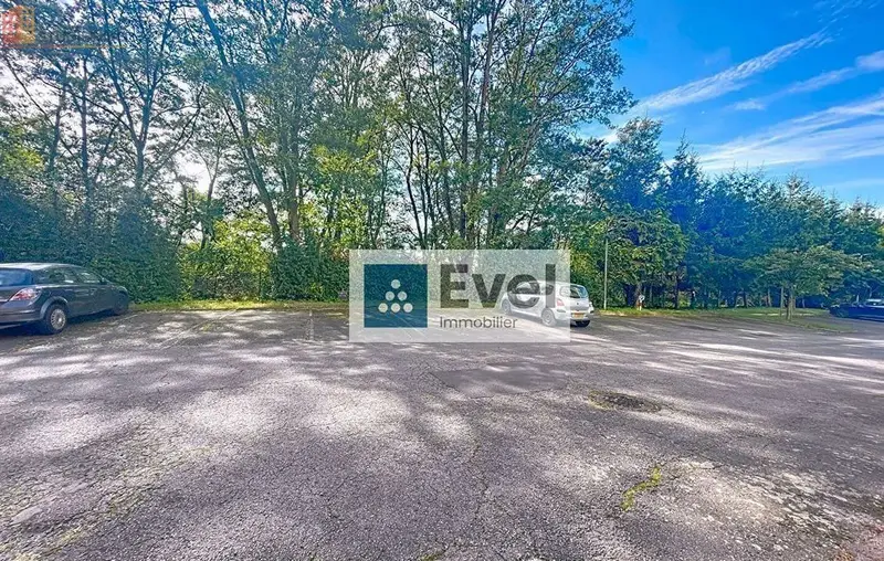 Studio 30m² Forbach - Étage élevé, DPE D - Photo 1