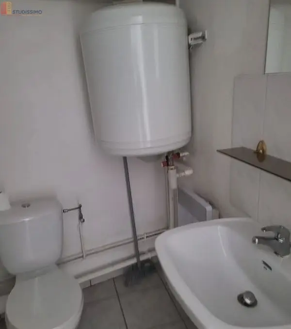 Studio 27m² Metz 57000 - Photo 2