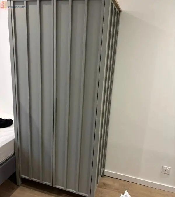 Studio 23m² Thionville 57100 - Photo 1