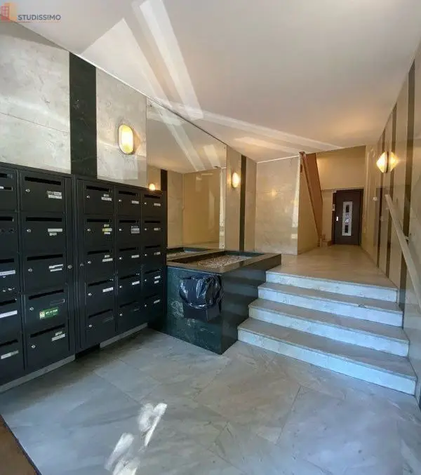 Studio 32m² Metz 57000 - Meublé, balcon - Photo 3