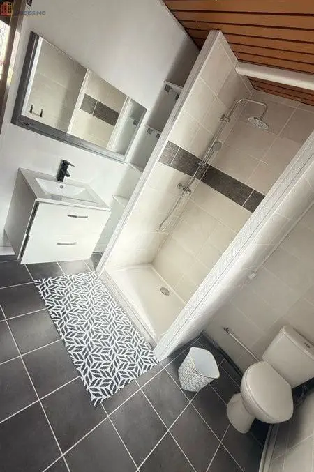 Studio meublé 32m² Puttelange-aux-Lacs - Équipé, lumineux - Photo 1